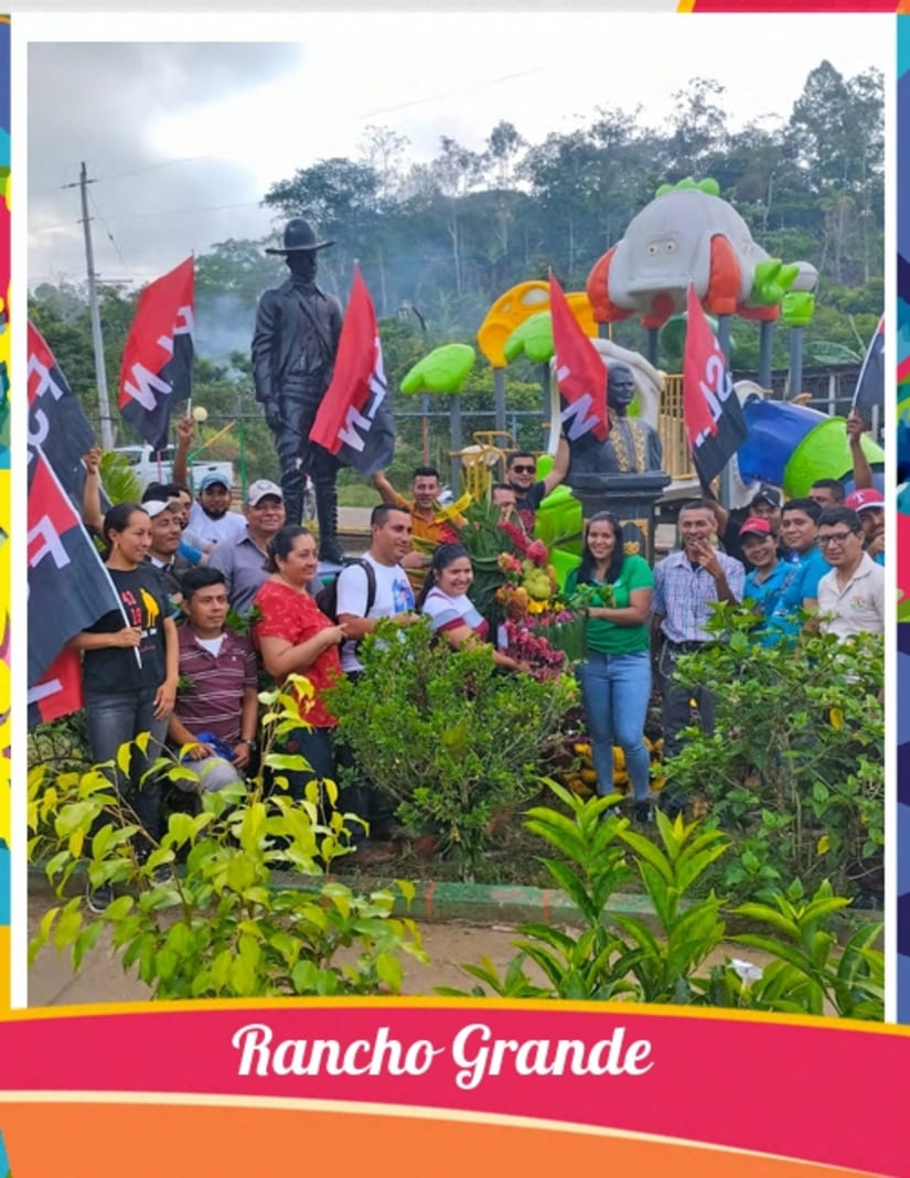 sandino