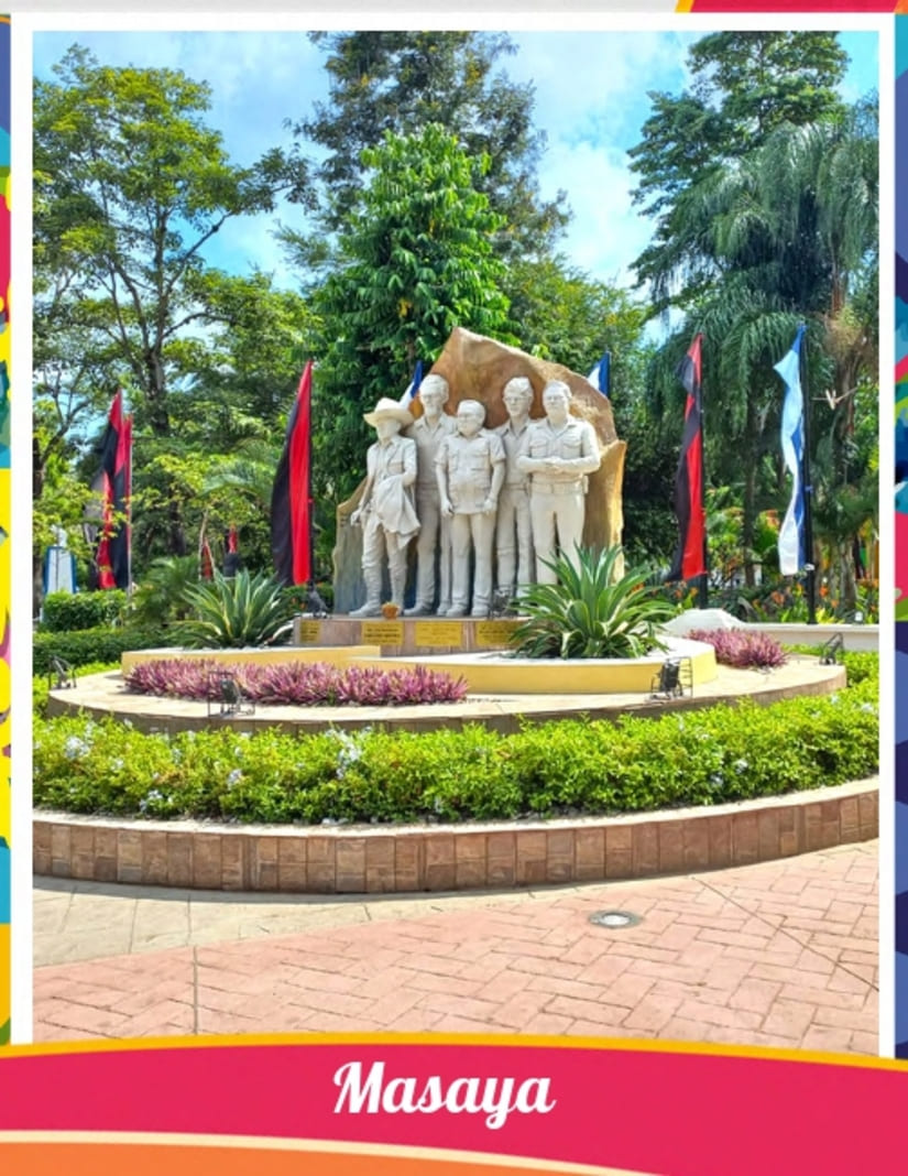 sandino