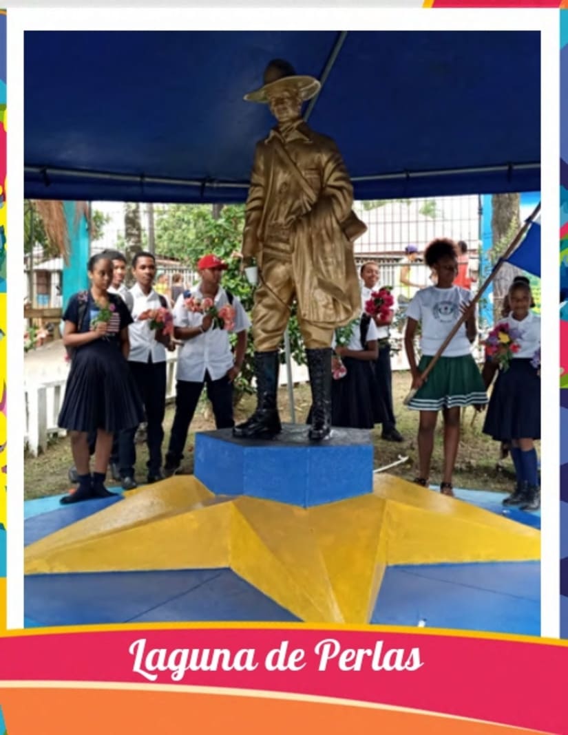 sandino