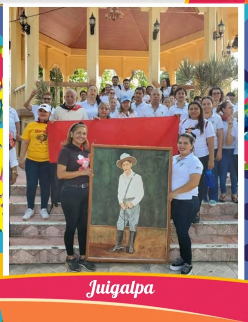 sandino
