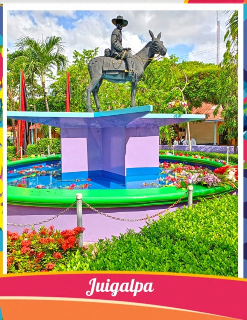 sandino
