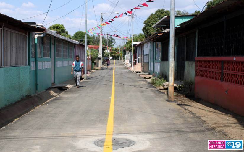 calles