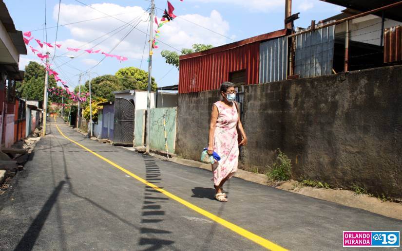calles
