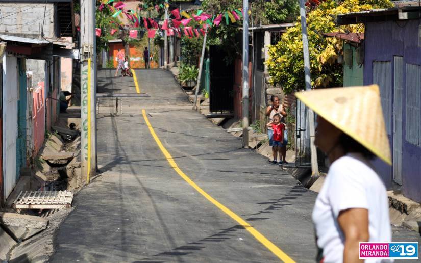 calles