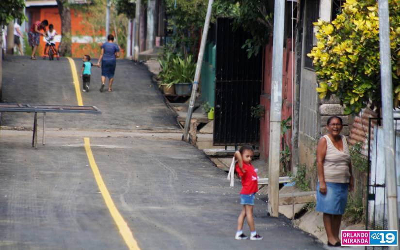 calles