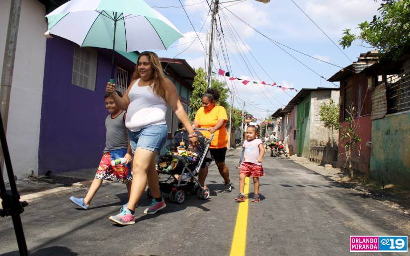 calles