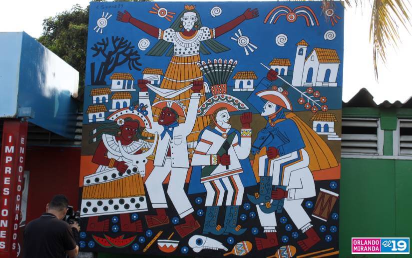 MURAL