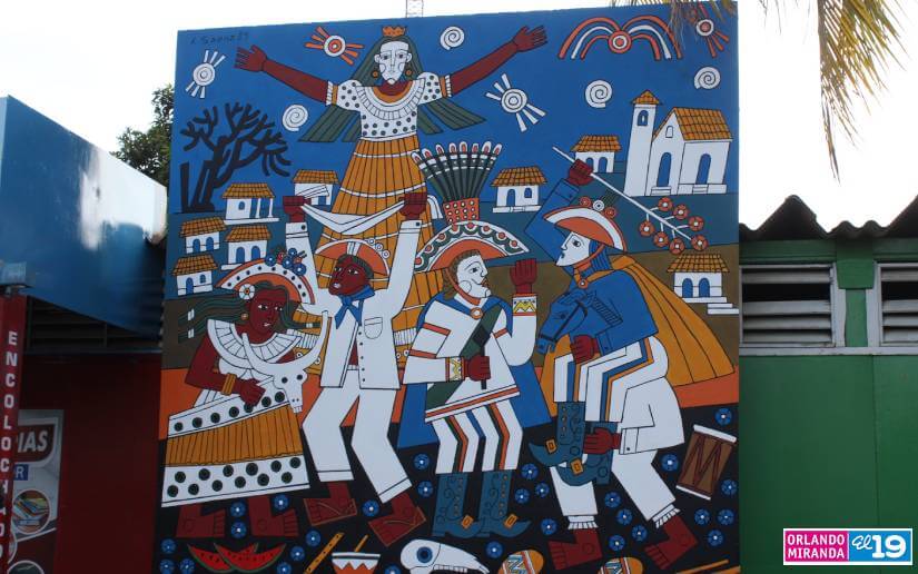 MURAL