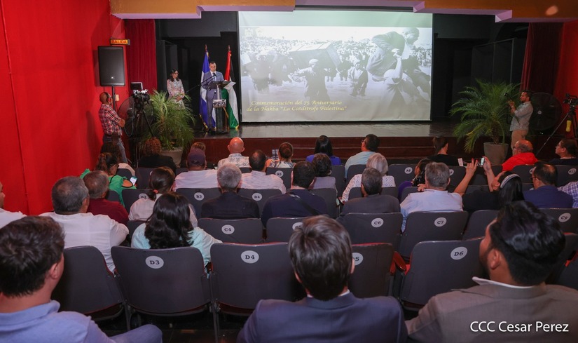 palestina