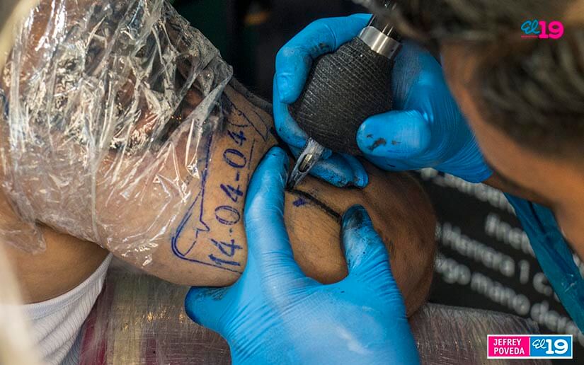 TATUAJE