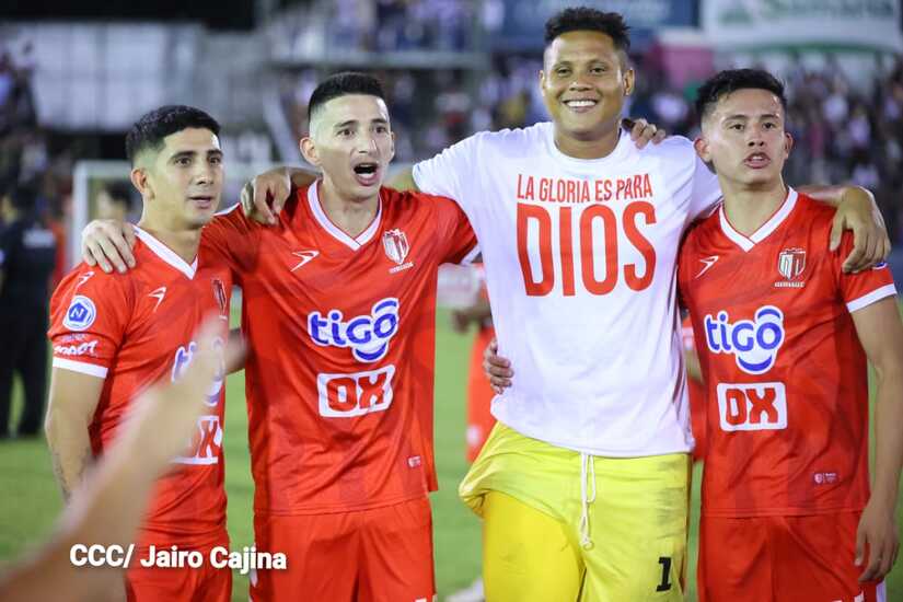 campeones