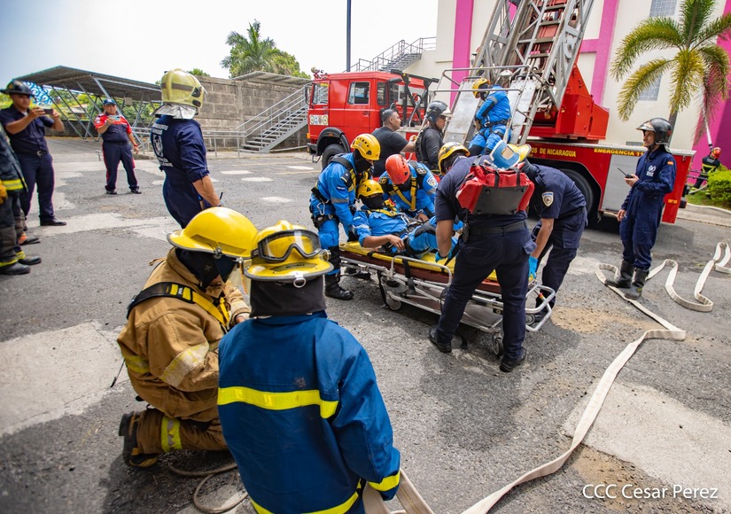 incendio