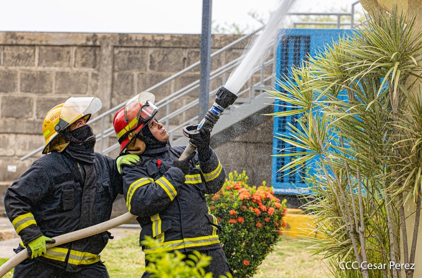 incendio