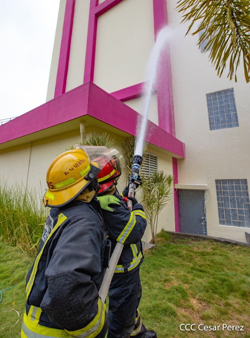 incendio