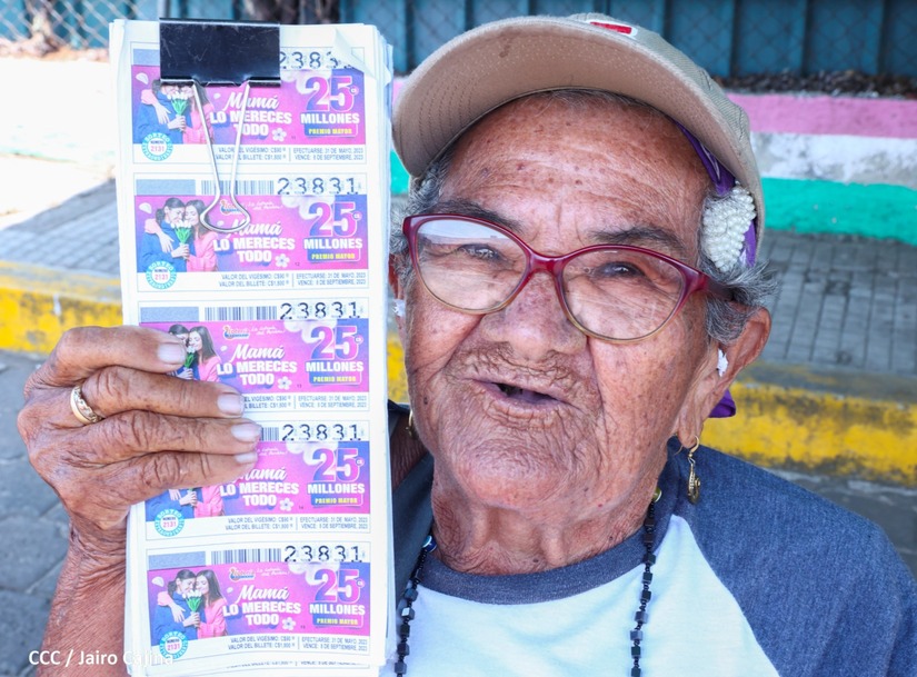 loteria
