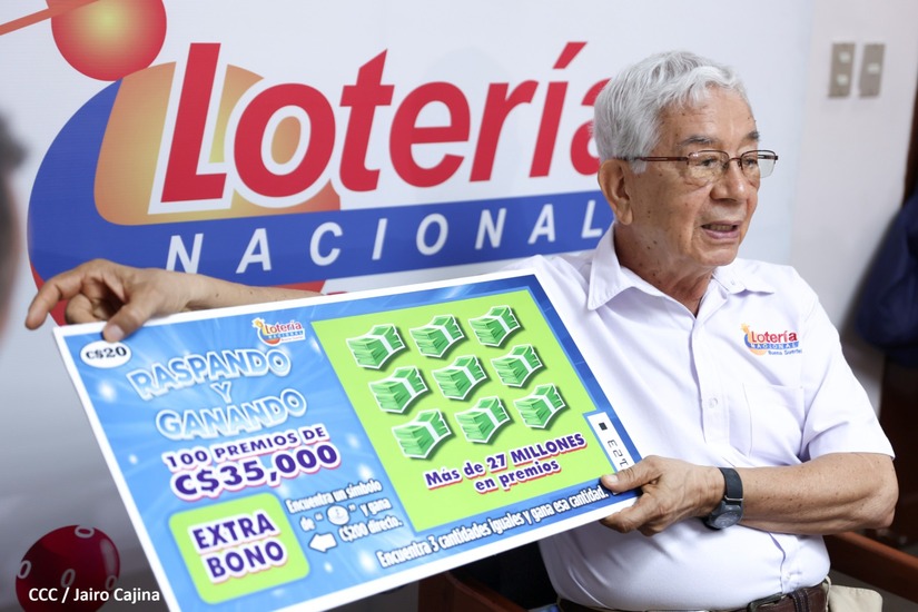 loteria
