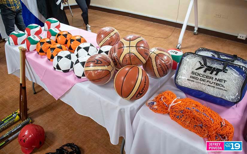 deportes