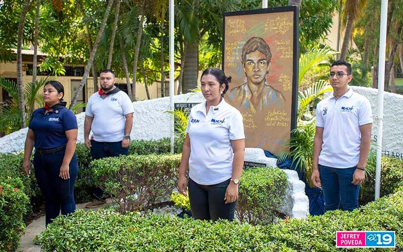 unan-managua
