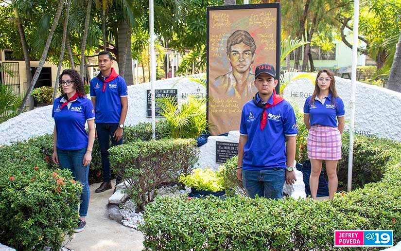 unan-managua