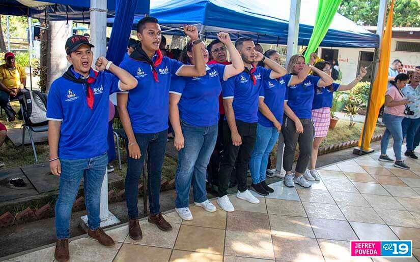 unan-managua