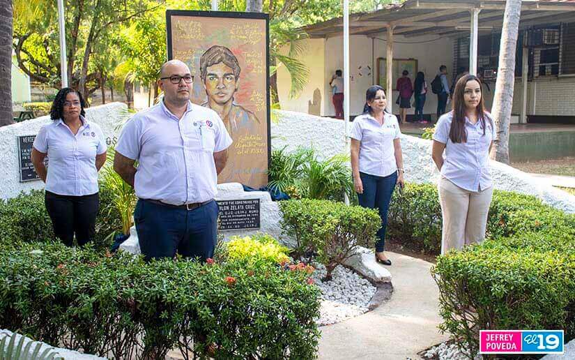 unan-managua