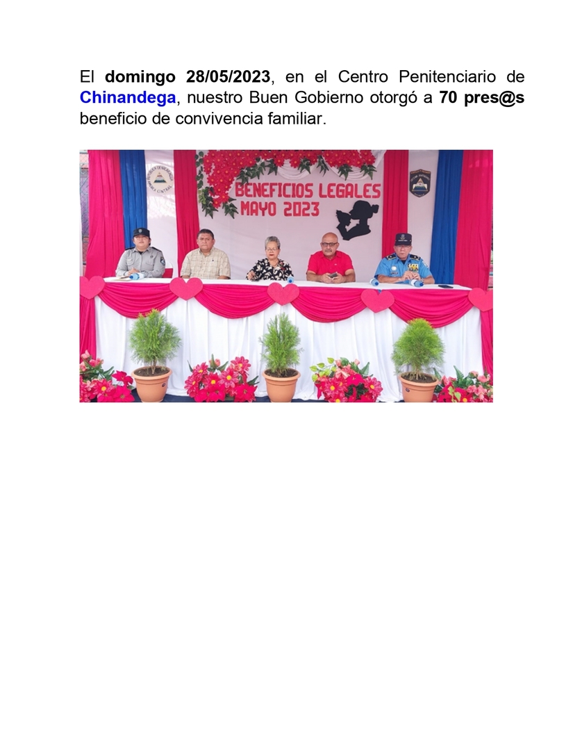 sistemapenitenciario