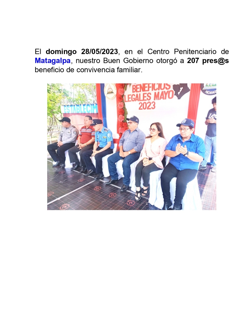 sistemapenitenciario