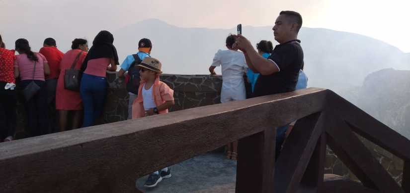 volcan