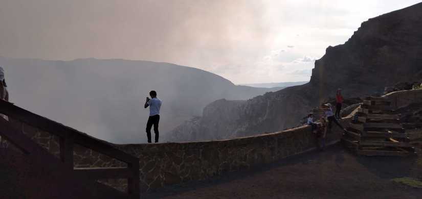 volcan