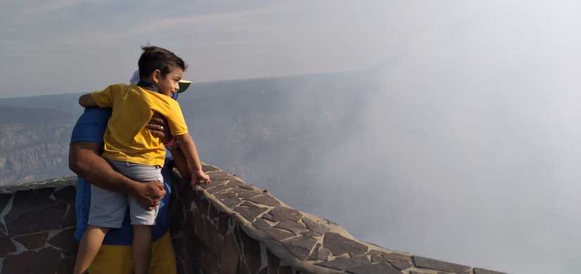 volcan