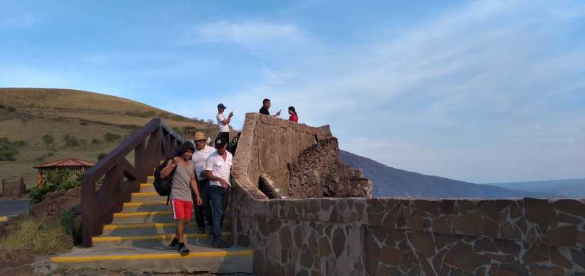 volcan