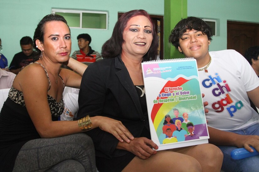 DIVERSIDAD