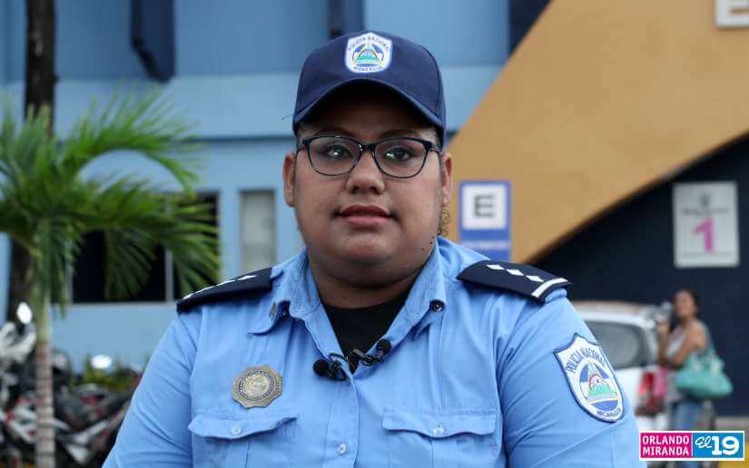 policia