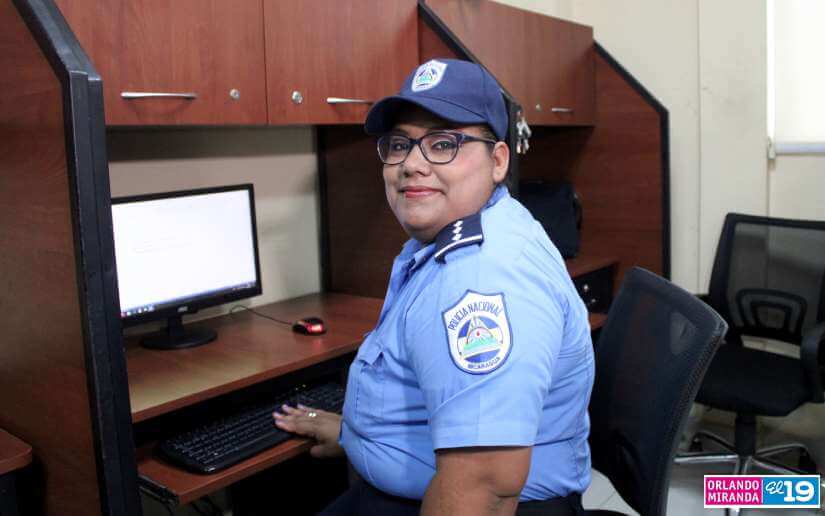 policia