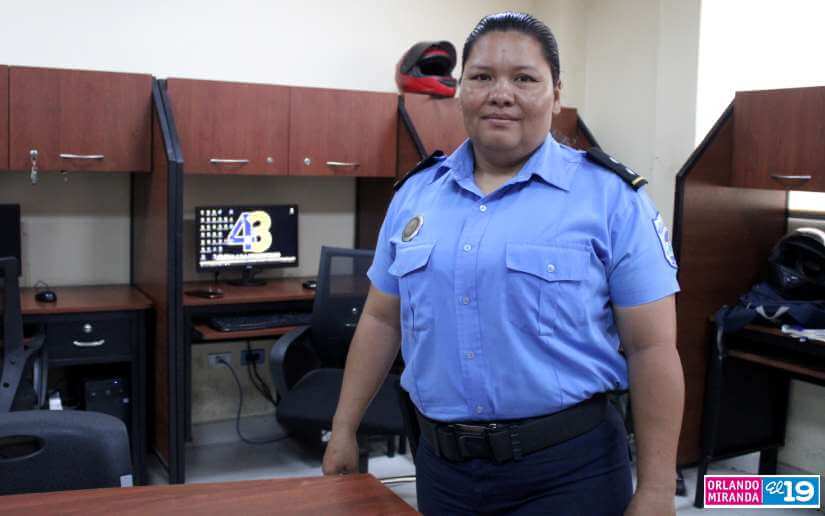 policia