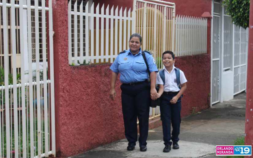 policia