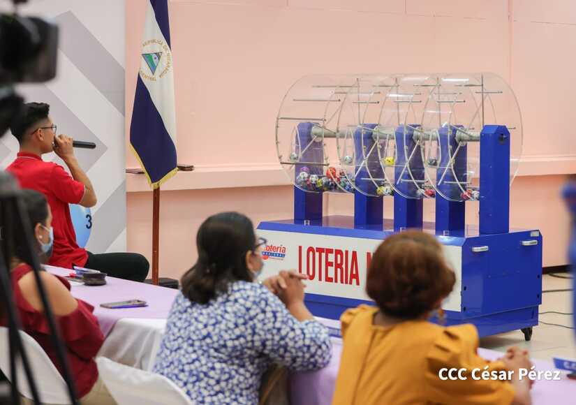 loteria