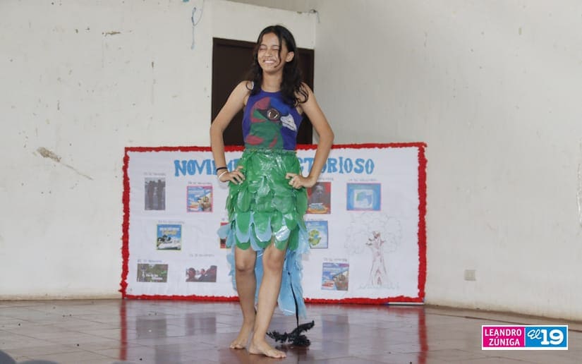 ECOLOGIA