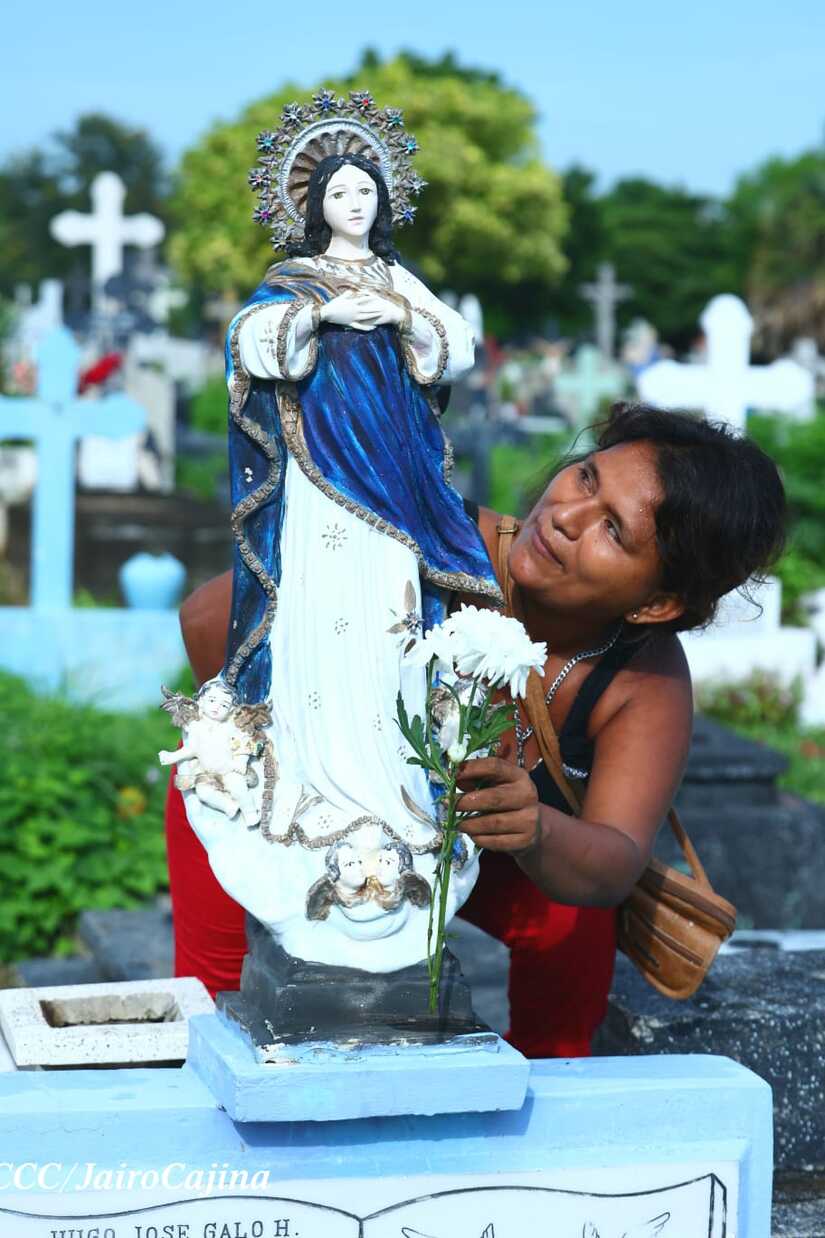cementerios