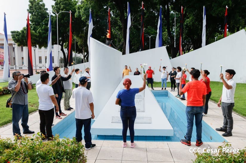 JUVENTUD