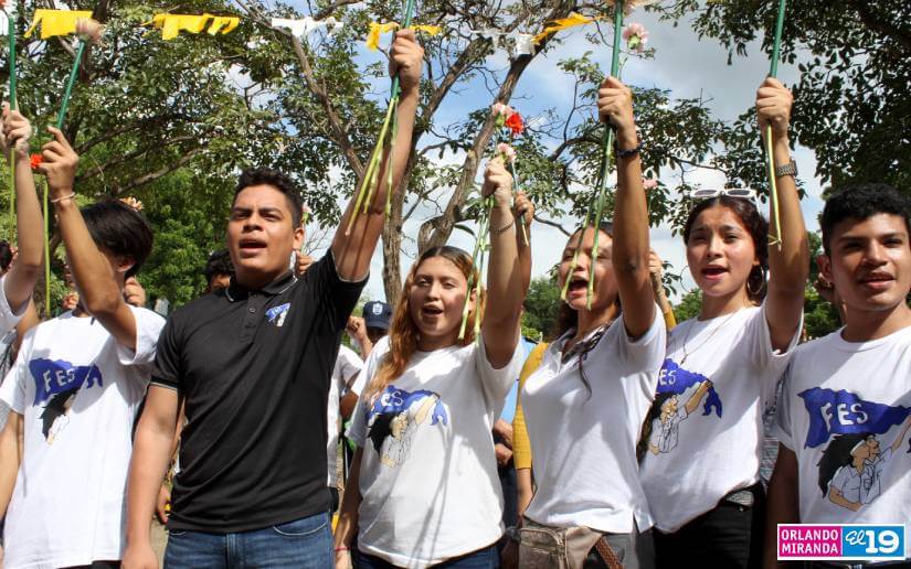 JUVENTUD