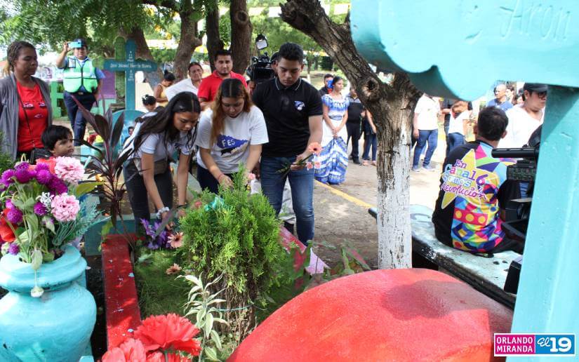 JUVENTUD