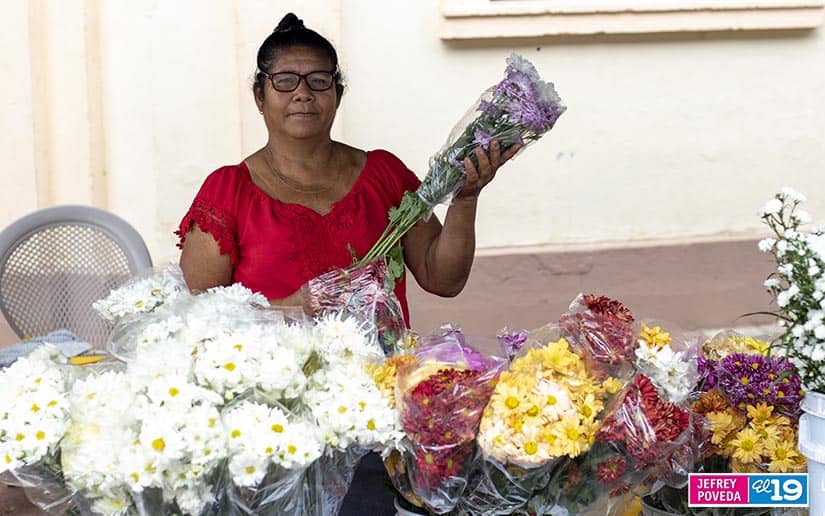 flores