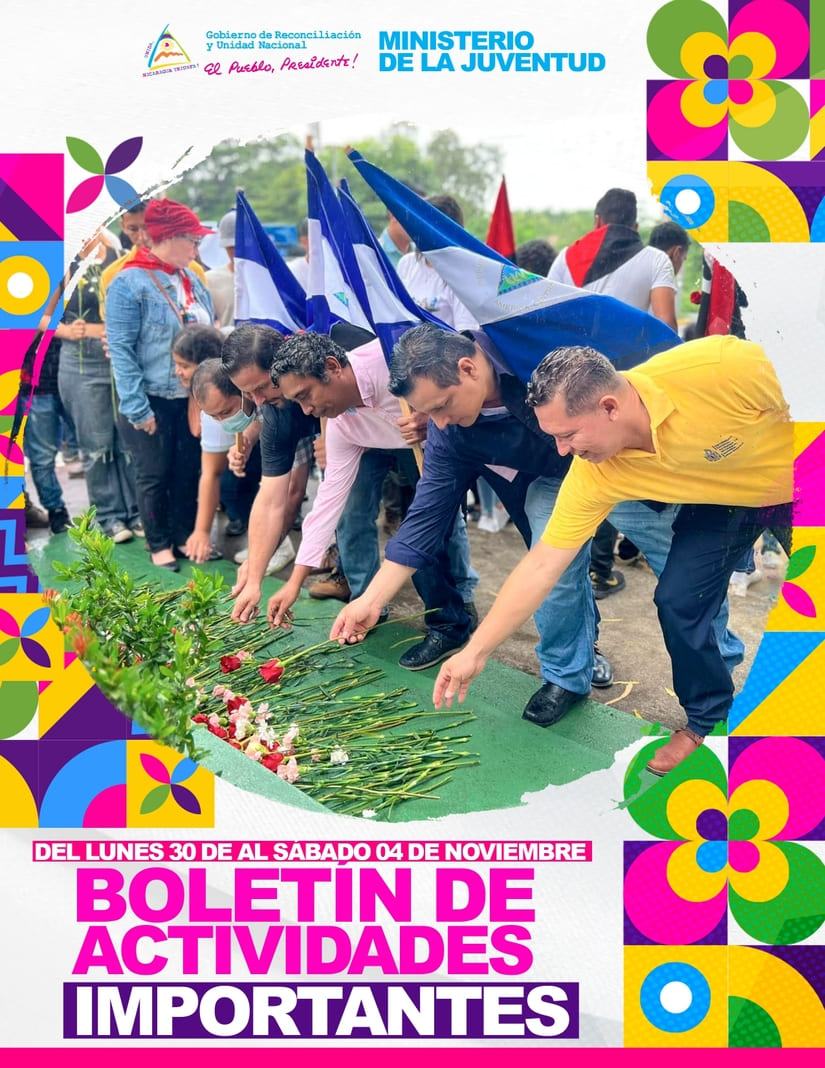 BOLETIN