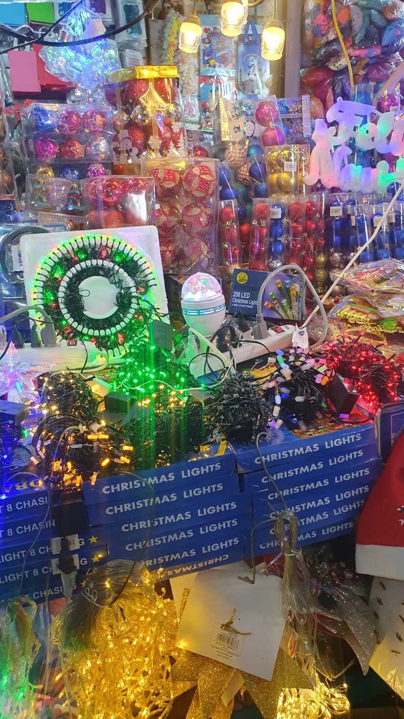 MERCADO