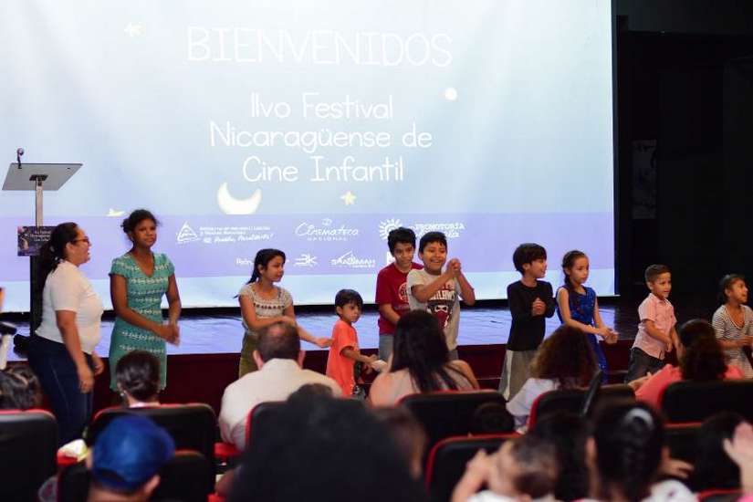 CINE
