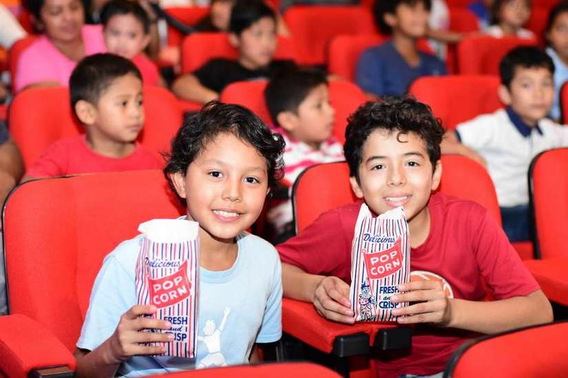 CINE