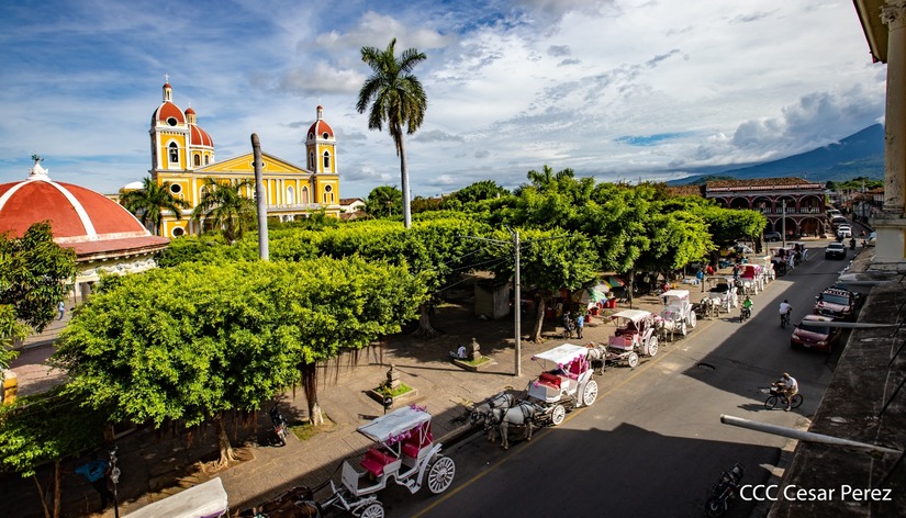 granada