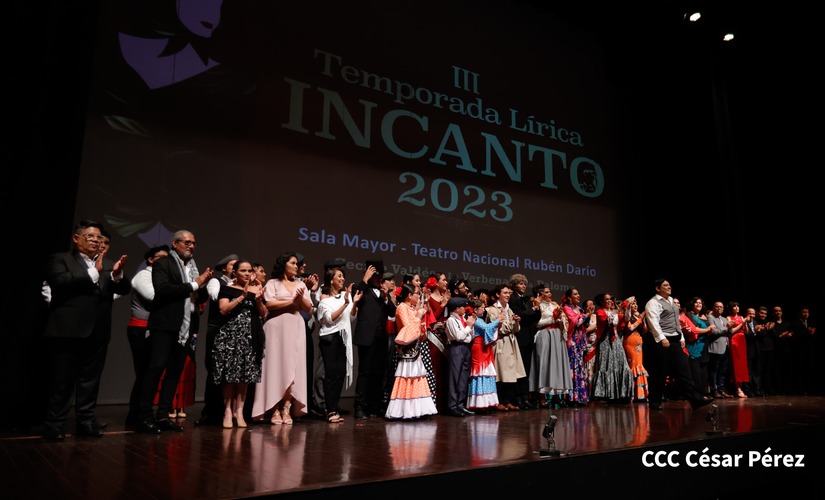 incanto