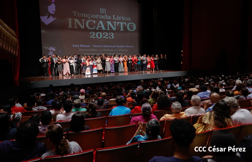 incanto